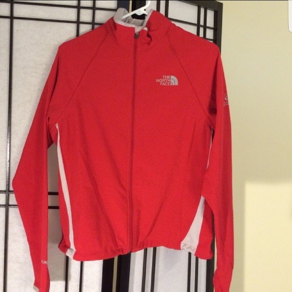 North Face Flight Series Windbreaker Jacket/Vest